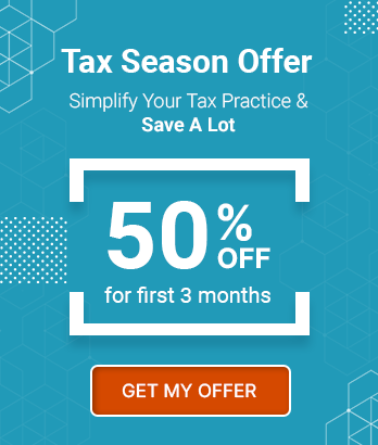 Tax Season Offer