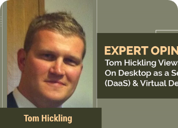 Tom Hickling