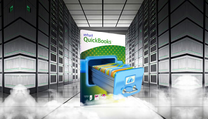 Is The Transition From QuickBooks Desktop To QuickBooks Hosting Smooth