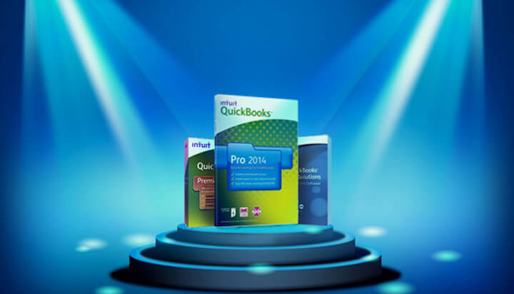 Intuit Releases QuickBooks 2014 with Enhanced Accounting Capabilities1