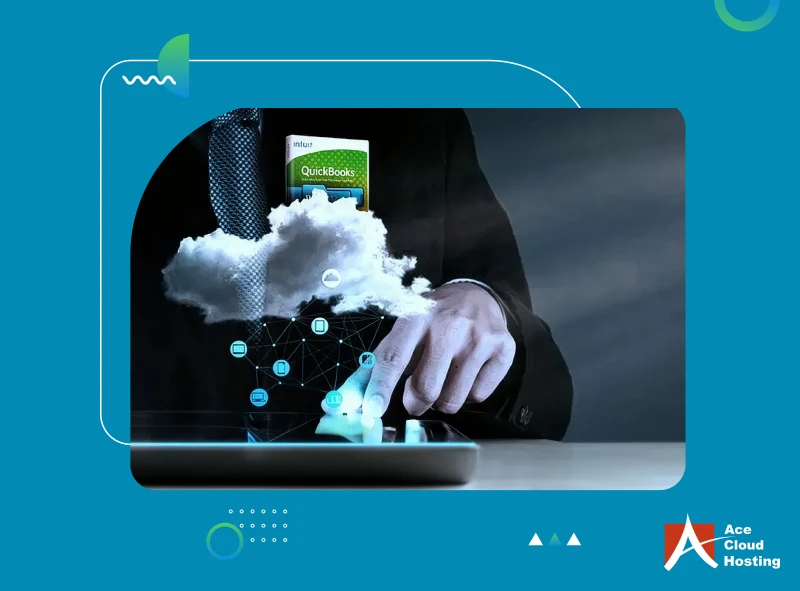 3 reasons why QuickBooks hosting with an ASP makes sense