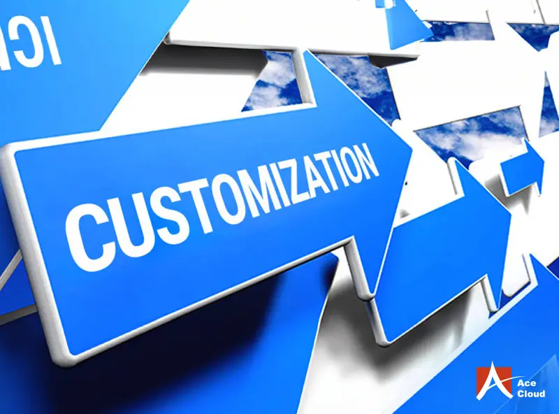 quickbooks customization steps for smes