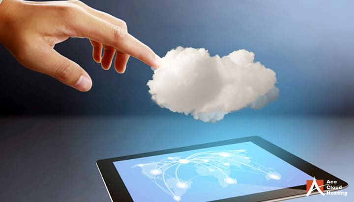 Cloud Computing Taking Businesses to Greater Heights