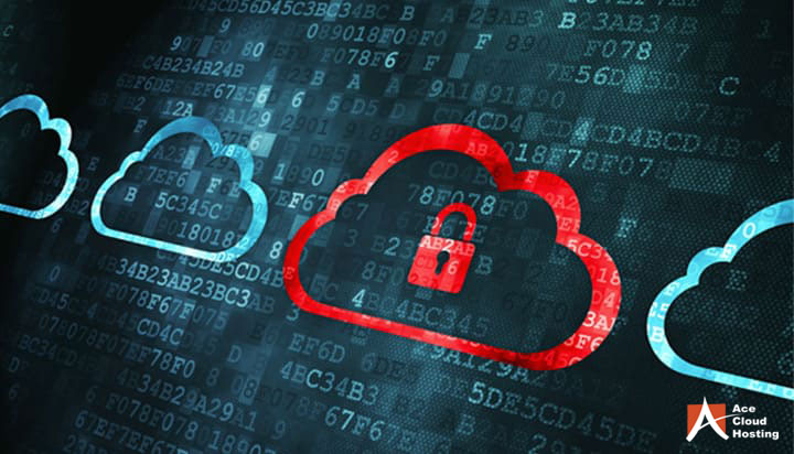 How Cloud Computing Exercises its Infallible Security Regime?
