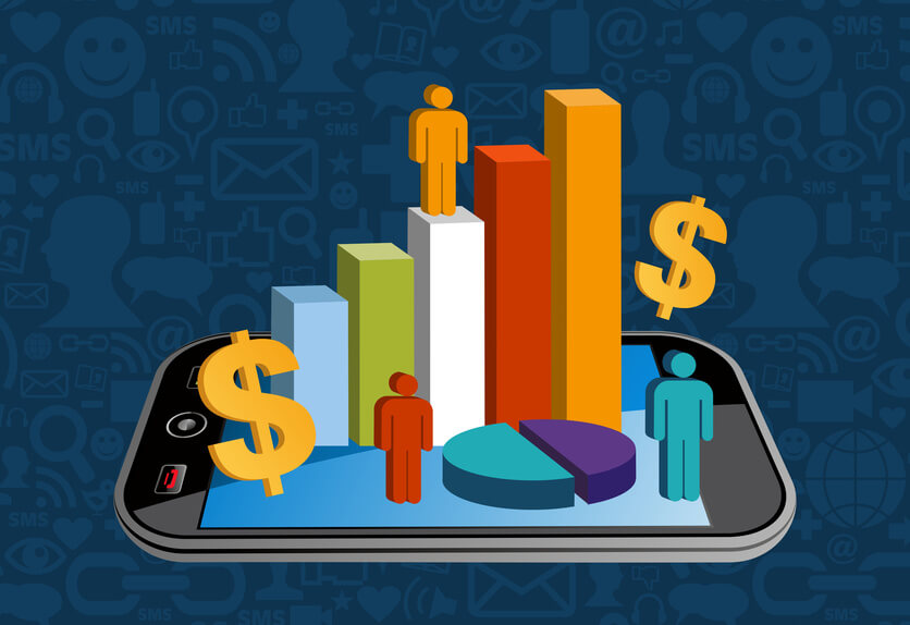 8 Smartphone Apps for Accountants and CPAs