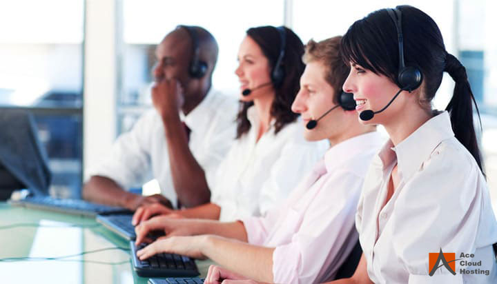 How Call Centers Can Utilize Cloud Technology?