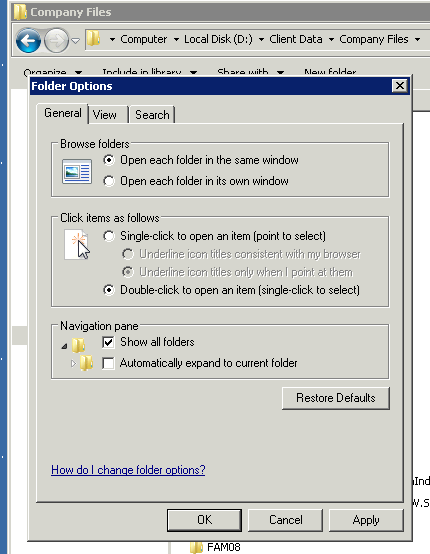 Auto Data Recovery in QuickBooks