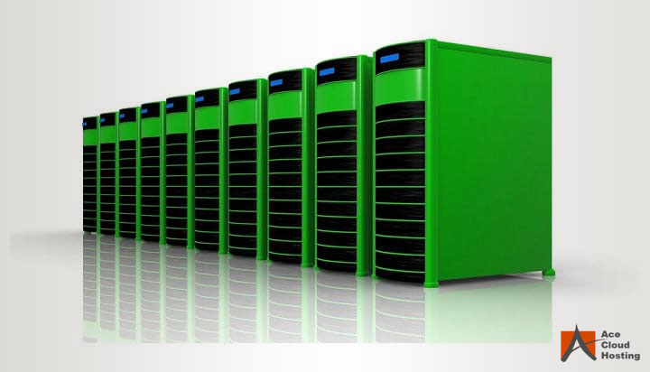 Green Data Center