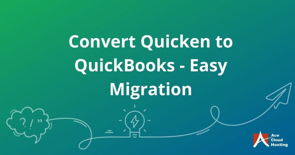How to Convert From Quicken to QuickBooks
