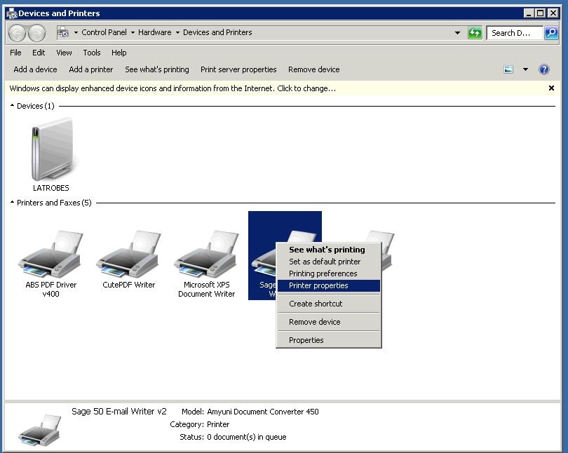 Fix Error Code 30 in QuickBooks