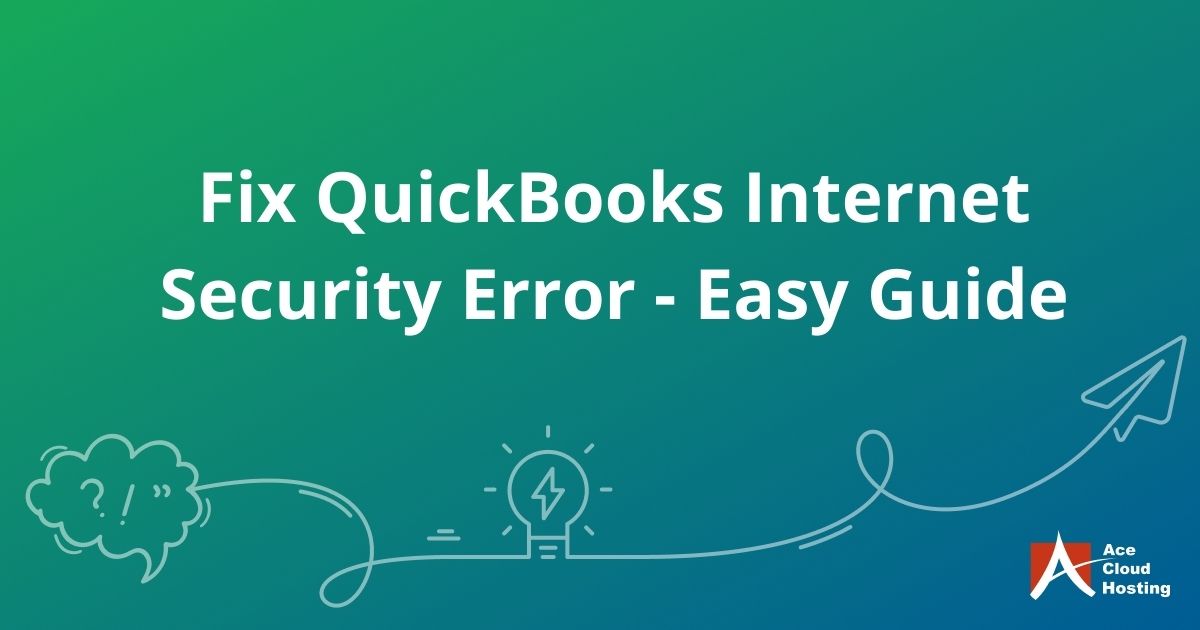quickbooks-internet-security-error-fix