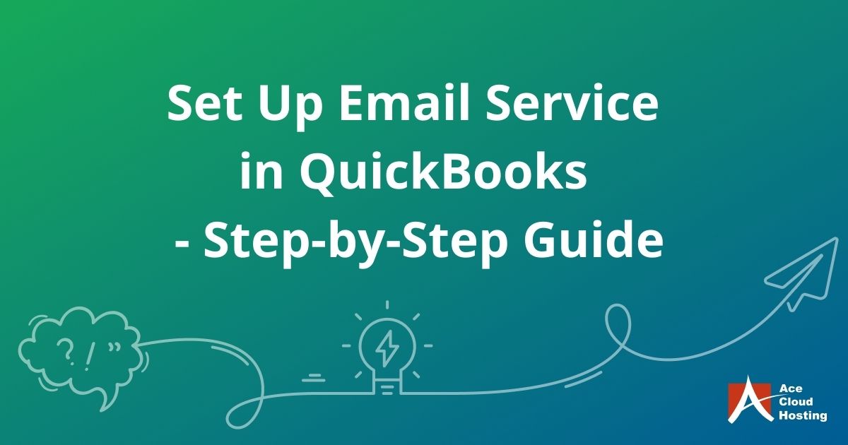 setup-email-service-quickbooks