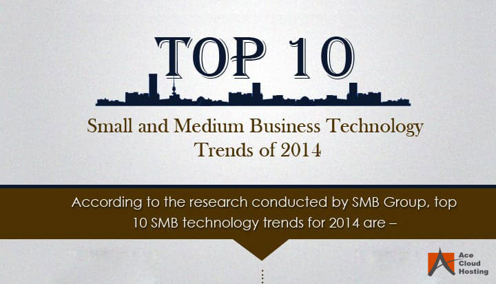 Top 10 Small