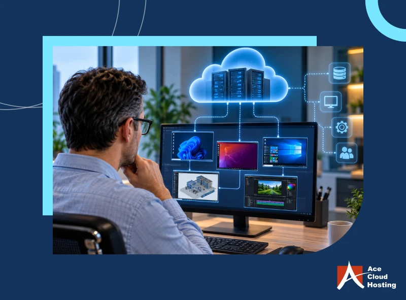 Five things you didn’t know about virtualization technology
