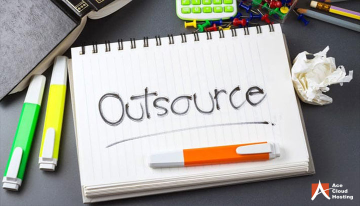 Outsourcing – A Buzzword in the Technology Domain