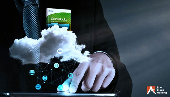 quickbooks cloud hosting benefits cpas smbs