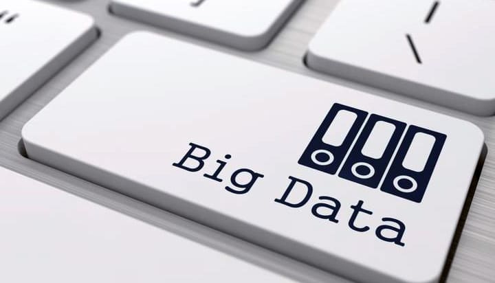 How Big Data Is Making Bigger Impact