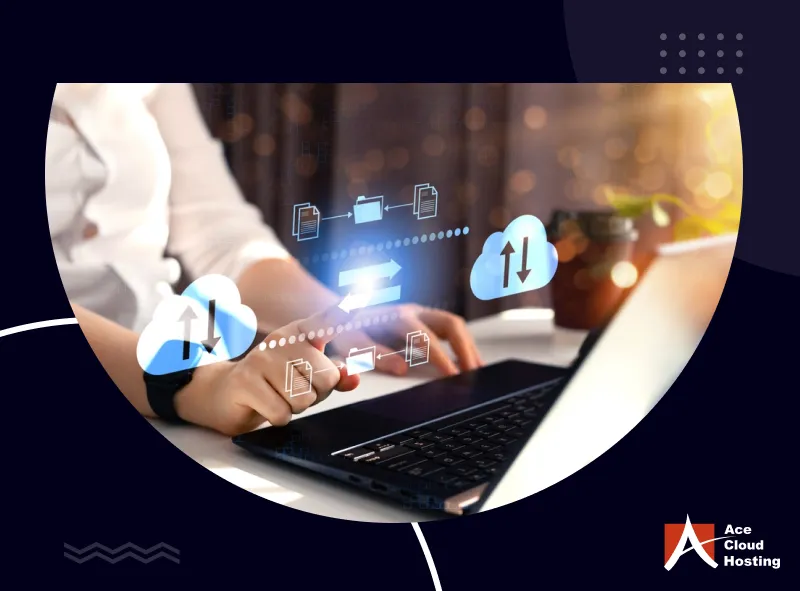 online file sharing and collaboration