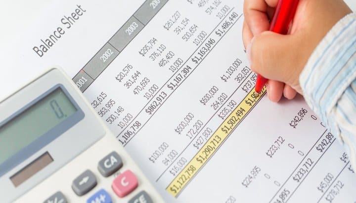 Accounting Errors That Affect Balance Sheet