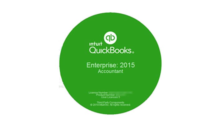 Intuit Releases Update R6 for QuickBooks 2015 Version