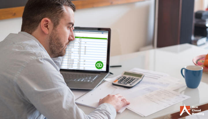 5 QuickBooks Blunders That Businesses Commit and Their Solutions