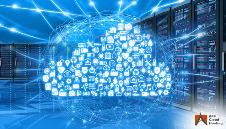 5 Things to Build a Cloud-Ready Infrastructure