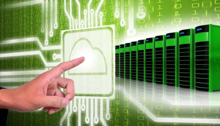 How to Ensure a Greener Data Center