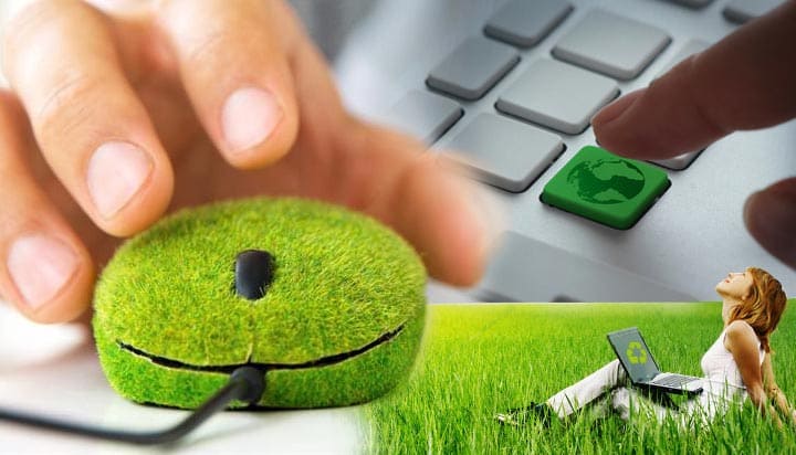Green Computing Separating Myths from the Truth