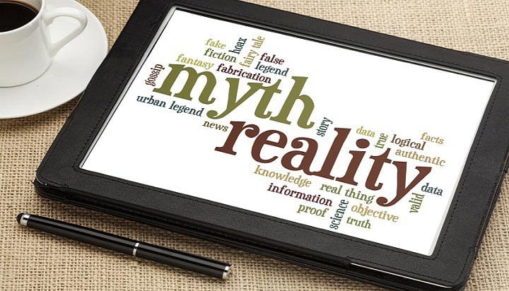 Top 3 Private Cloud Adoption Myths Dispelled