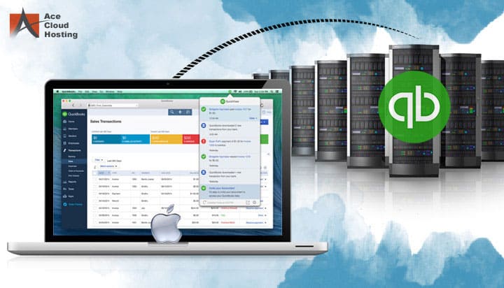 A Guide to Convert QuickBooks Mac to QuickBooks Online