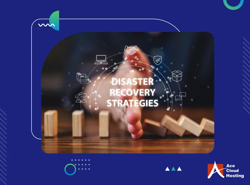 Four disaster recovery strategies to protect revenue and ensure business continuity during disruptions.