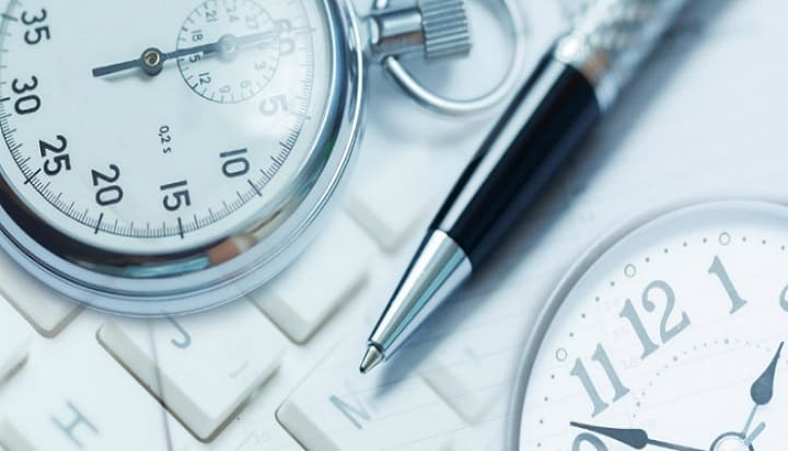 Time Management Tech Tips for Busy CPAs