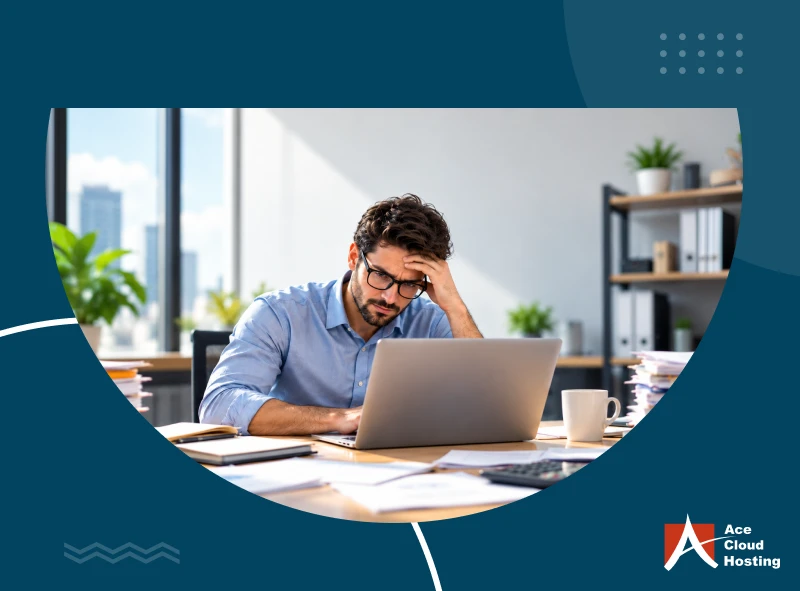 4 Reasons That Cause Delays in Accounting Processes