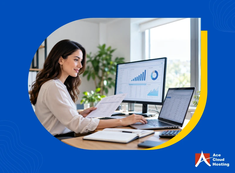 5 Ways Technology Can Enhance Bookkeeping