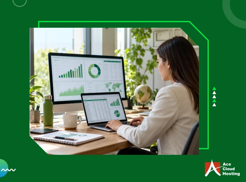 The Best Ways to Practice Green Accounting