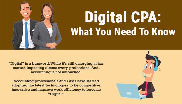 Digital CPA: What You Need To Know
