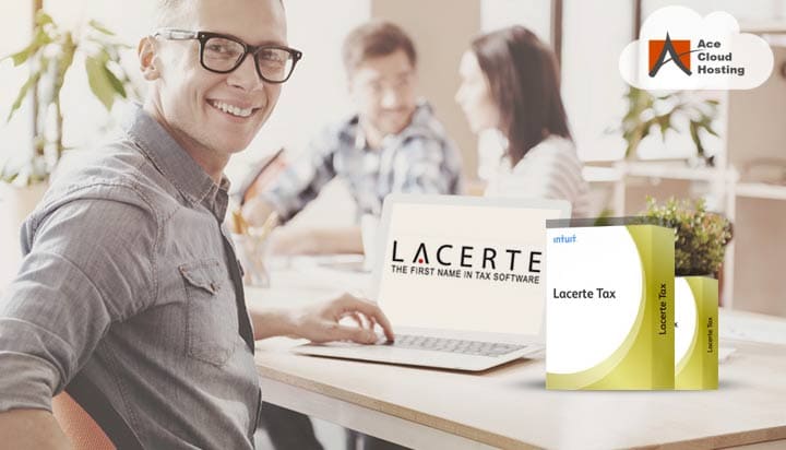 Lacerte Tax Software Host it on Cloud to Get Maximum Benefits