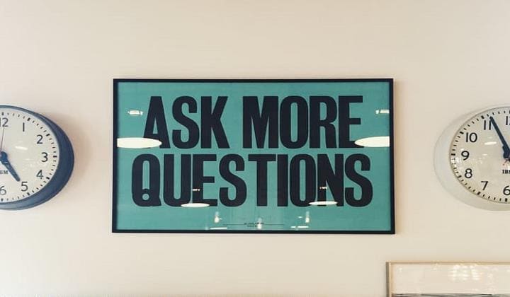 5 Key Questions to Ask Your Cloud Provider