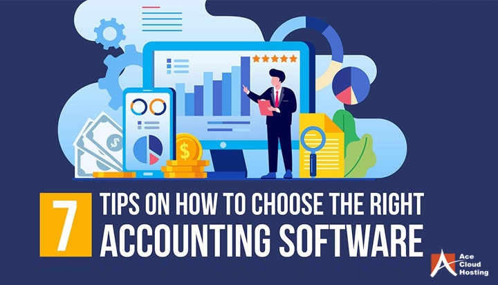 how to choose accounting software