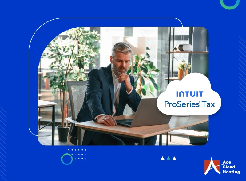 proseries cloud hosting benefits