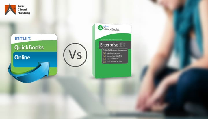 QB Online or QB Enterprise: What's the Right Choice For You?