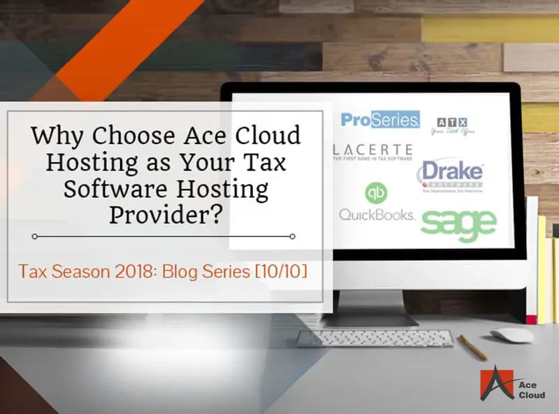 best-tax-software-hosting-provider