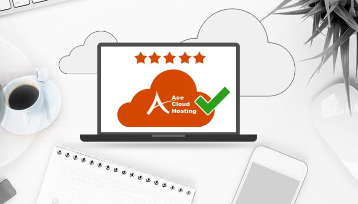 why switch to ace cloud hosting