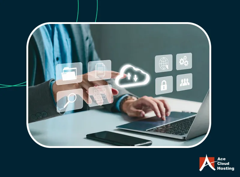 cloud software benefits for small business