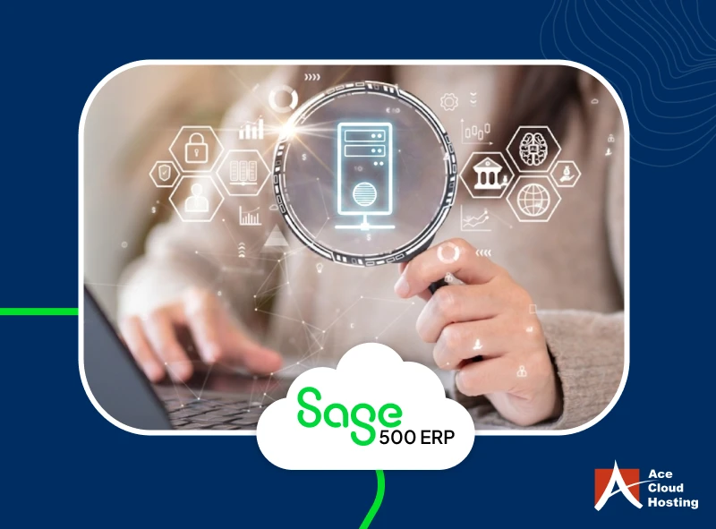benefits of sage 500 hosting