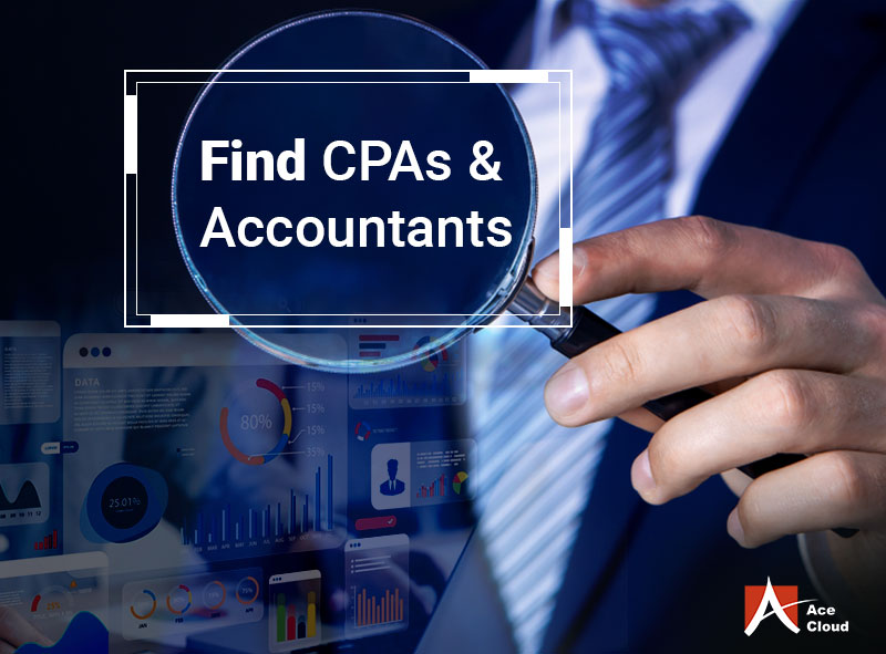 places to find cpas and accountants for your business