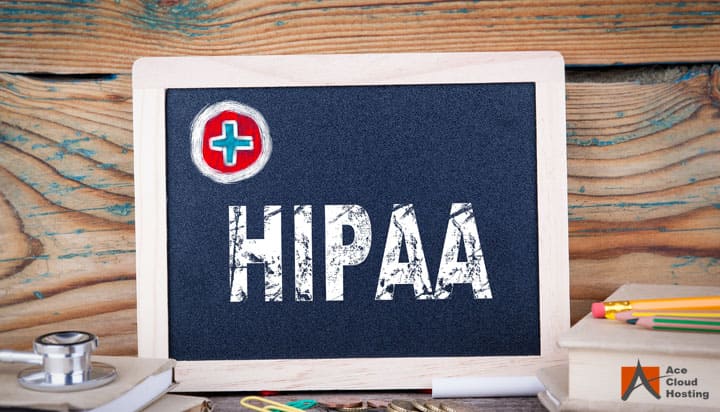 choosing a hippa compliant provider