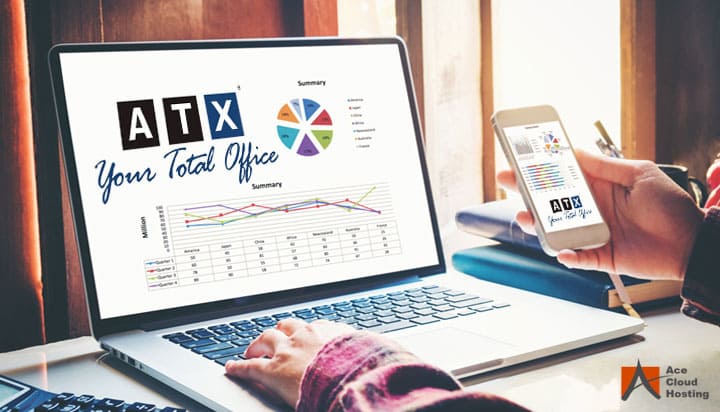 Why ATX Tax Software Hosting Is The Best Solution For You