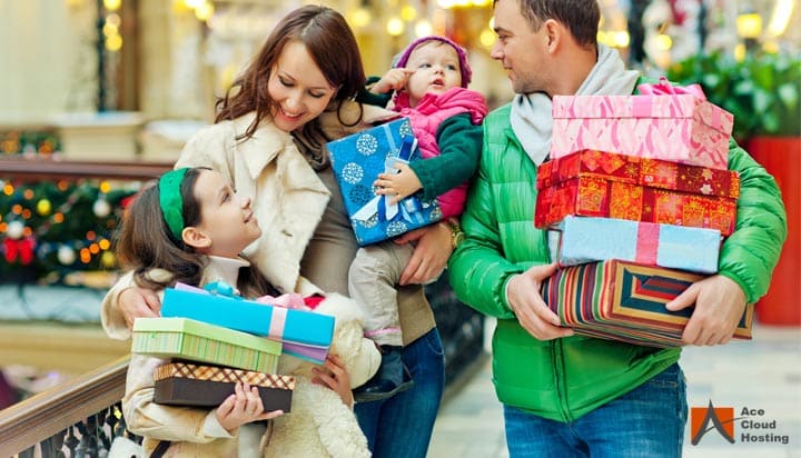 5 Ways How POS System Will Help Retailers in This Holiday Season