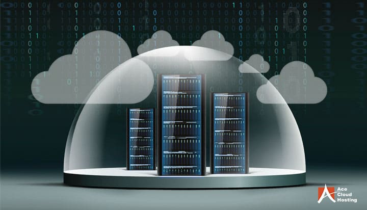 reasons accounting firm needs private server